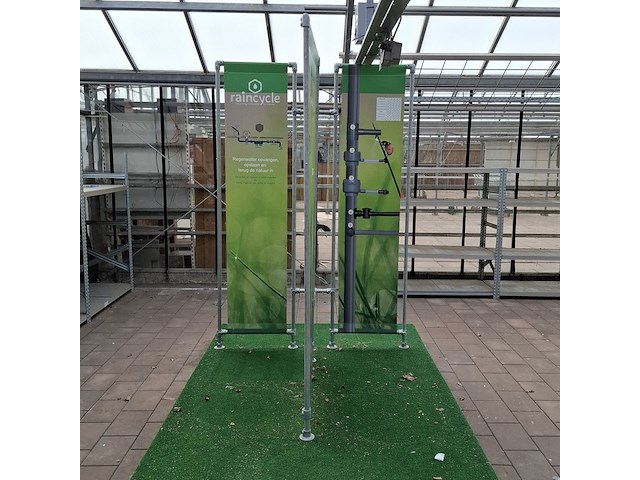 Presentatiemeubel - afbeelding 2 van  4