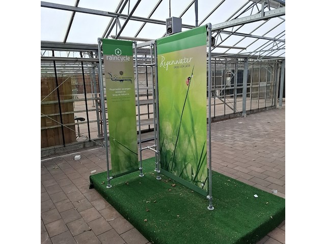 Presentatiemeubel - afbeelding 3 van  4