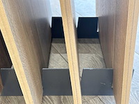 Presentatierek met vloersamples (19x) - afbeelding 3 van  3