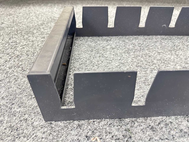 Presentatierek met vloersamples (23x) - afbeelding 3 van  7