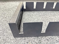 Presentatierek met vloersamples (23x) - afbeelding 3 van  7