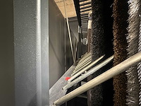 Presentatierek voor vloerkleden - afbeelding 2 van  4