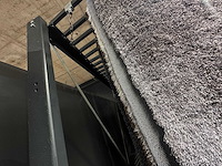 Presentatierek voor vloerkleden - afbeelding 3 van  4