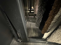 Presentatierek voor vloerkleden - afbeelding 4 van  4