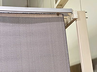 Presentatierek voor vloerkleden - afbeelding 2 van  4