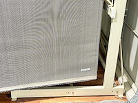 Presentatierek voor vloerkleden - afbeelding 3 van  4