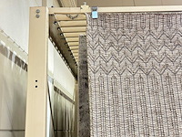 Presentatierek voor vloerkleden - afbeelding 4 van  4