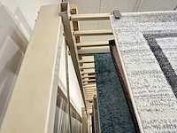 Presentatierek voor vloerkleden - afbeelding 2 van  5