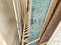 Presentatierek voor vloerkleden - afbeelding 3 van  5