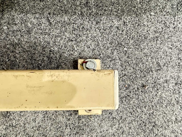 Presentatierek voor vloerkleden - afbeelding 5 van  5