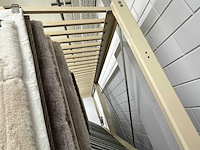 Presentatierek voor vloerkleden - afbeelding 3 van  5