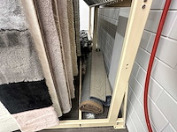 Presentatierek voor vloerkleden - afbeelding 4 van  5