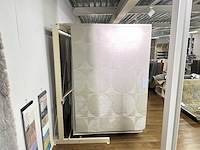 Presentatierek voor vloerkleden - afbeelding 1 van  5