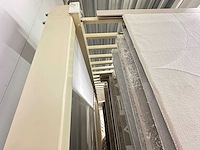 Presentatierek voor vloerkleden - afbeelding 2 van  5