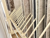 Presentatierek voor vloerkleden - afbeelding 4 van  5