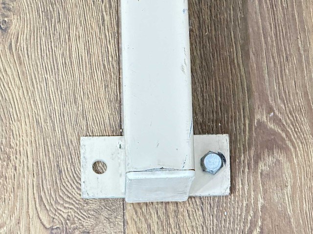 Presentatierek voor vloerkleden - afbeelding 5 van  5