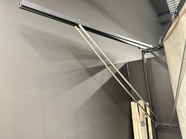 Presentatierek voor vloerkleden - afbeelding 2 van  5