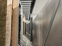 Presentatierek voor vloerkleden - afbeelding 3 van  5