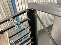 Presentatierek voor vloerkleden - afbeelding 5 van  5