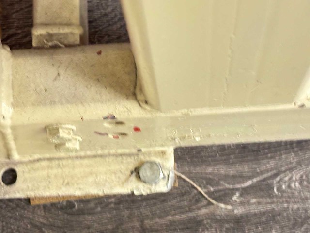 Presentatierek voor vloerkleden - afbeelding 5 van  5