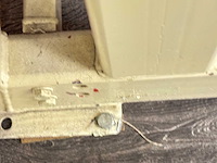 Presentatierek voor vloerkleden - afbeelding 5 van  5