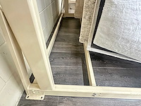 Presentatierek voor vloerkleden - afbeelding 4 van  5