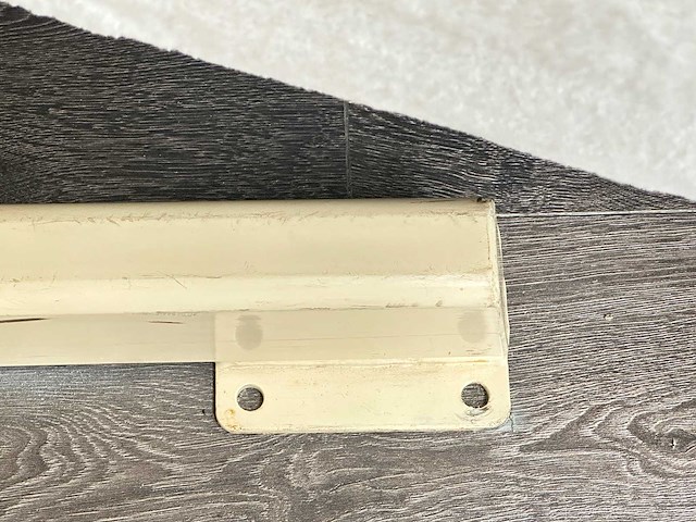 Presentatierek voor vloerkleden - afbeelding 5 van  5