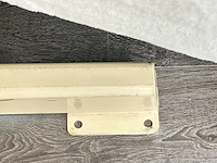 Presentatierek voor vloerkleden - afbeelding 5 van  5