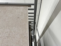 Presentatierek voor vloerkleden - afbeelding 2 van  4