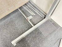 Presentatierek voor vloerkleden - afbeelding 3 van  4