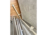 Presentatierek voor vloerkleden - afbeelding 4 van  6