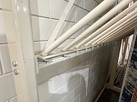 Presentatierek voor vloerkleden - afbeelding 2 van  4