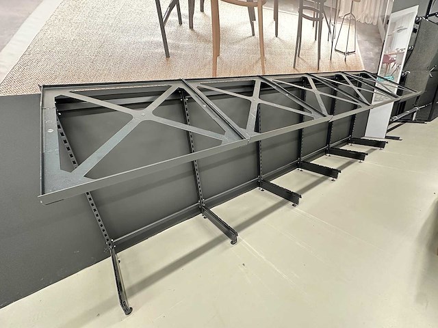 Presentatierek - afbeelding 1 van  5