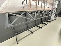 Presentatierek - afbeelding 1 van  5