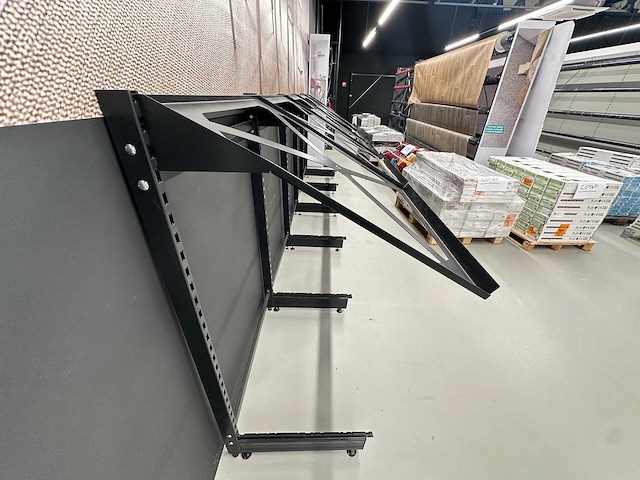 Presentatierek - afbeelding 2 van  5