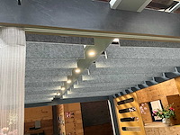 Presentatieruimte 600x300x240cm v.v. licht- stroomvoorziening - afbeelding 6 van  9