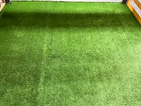 Presentatieruimte 600x300x240cm v.v. licht- stroomvoorziening - afbeelding 8 van  9