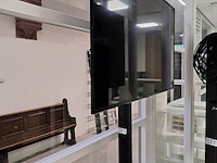 Presentatiescherm 65inch - afbeelding 1 van  5