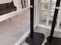 Presentatiescherm 65inch - afbeelding 2 van  5