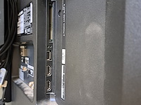 Presentatiescherm 65inch - afbeelding 4 van  5