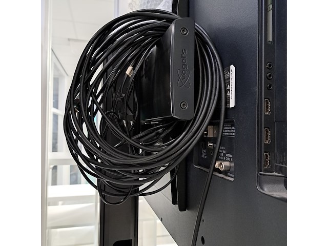 Presentatiescherm 65inch - afbeelding 3 van  5