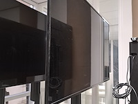 Presentatiescherm 65inch - afbeelding 1 van  2