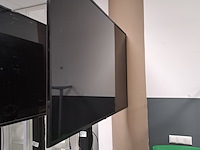 Presentatiescherm 65inch - afbeelding 1 van  2