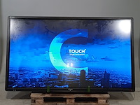 Presentatiescherm, ctouch, clap-86uhda5