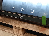 Presentatiescherm, ctouch, clap-86uhda5 - afbeelding 4 van  8