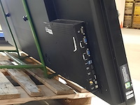 Presentatiescherm, ctouch, clap-86uhda5 - afbeelding 7 van  8