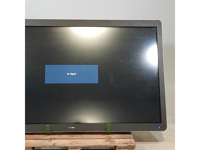 Presentatiescherm, ctouch, ct84led40bos10p ag, 2013 - afbeelding 3 van  8