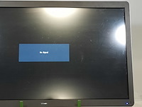 Presentatiescherm, ctouch, ct84led40bos10p ag, 2013 - afbeelding 3 van  8