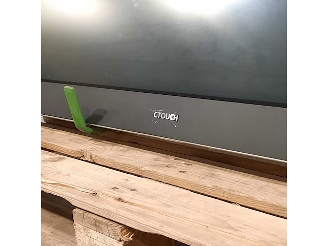 Presentatiescherm, ctouch, ct84led40bos10p ag, 2013 - afbeelding 4 van  8