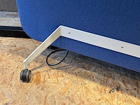 Presentatiescherm op mobiele standaard - afbeelding 5 van  5